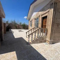 روستایی ۱۰۰متری نوساز  سند تک برگ جاده کیاشهر