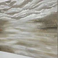 تابلونقاشی|تابلو، نقاشی، عکس|رشت, شهرک آیت الله منتظری|دیوار