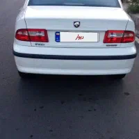 سمند lx مولتی پلکس مدل ۹۵