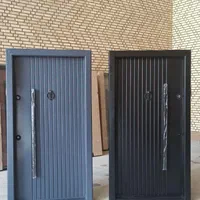 سه قاب درب qwe8704 ضد شطرنجی سرقت|مصالح و تجهیزات ساختمان|صفادشت, |دیوار