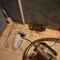 چاه کن حفرچاه فنرزنی وتخلیه چاه زنجان و روستاها|خدمات پیشه و مهارت|زنجان, |دیوار