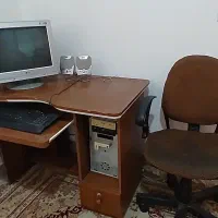 میزکامپیوتر