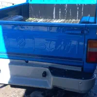 زامیاد ۴۰۳|خودرو سواری و وانت|بافت, |دیوار