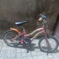 دوچرخه۱۶