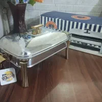 سوفله خوری مرغ