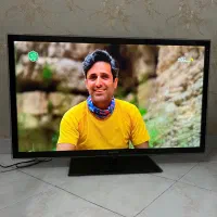 ال ای دی 32 سامسونگ اسمارت بسیار تمیز سالم|تلویزیون و پروژکتور|تهران, افسریه جنوبی|دیوار