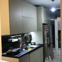 کابینت و کمد تک کابین|خدمات پیشه و مهارت|جاجرود, |دیوار