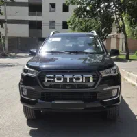 فوتون تونلند G7، مدل ۱۴۰۴|خودرو سواری و وانت|اصفهان, خانه اصفهان|دیوار