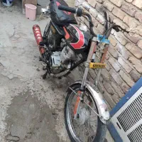 موتور سیکلت مزایده|موتورسیکلت|زاهدان, |دیوار