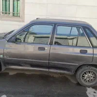 پراید مدل 89|خودرو سواری و وانت|ورامین, ورامین|دیوار