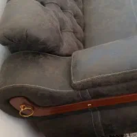 مبل راحتی بصورت نقد و اقساط|مبلمان خانگی و میز عسلی|رفسنجان, |دیوار