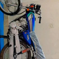 موتور تکتاز مدل 1404|موتورسیکلت|تربت جام, کلالی|دیوار