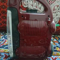 چراغ قوه شارژی و ضبط کاست|لامپ و چراغ|شهریار, شهرک وائین|دیوار