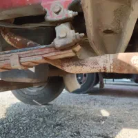 خاور 608/بنز خاور /خاور مدل 87/کمپرسی خاور|خودرو سنگین|تهران, خلیج فارس|دیوار