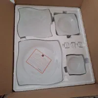 ظروف کریستال و چینی|ظروف سرو و پذیرایی|تهران, زعفرانیه|دیوار