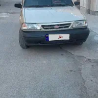 پداید۸۷دوگانه شرکتی|خودرو سواری و وانت|کرمانشاه, |دیوار