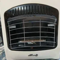 بخاری بدون دودکش