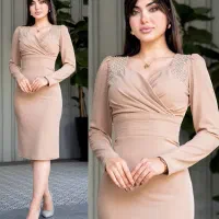 لباس مجلسی کوتاه|لباس|تهران, کوی بیمه|دیوار