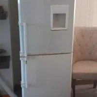 یخچال فریزر