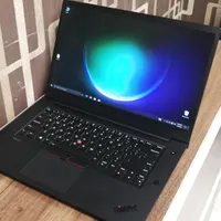 لپ تاپ Lenovo ThinkPad P1 i9