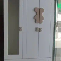 کمد تلفیقی/کد ۰۰۱۱/سیسمونی شرایطی/نی نی/ چوب|تخت و صندلی بچه|اصفهان, فروردین|دیوار