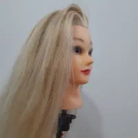 کله مانکن|آرایشی، بهداشتی، درمانی|آمل, |دیوار