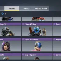 اکانت کالاف|کنسول، بازی ویدئویی و آنلاین|مراغه, |دیوار