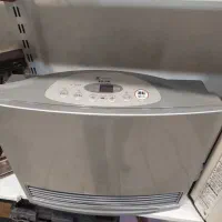 بخاری ژاپنی درحد نو|بخاری، هیتر، شومینه|تربتحیدریه, ابوذر|دیوار