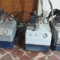 اتو بخار سلتر