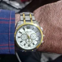 ساعت مچی نو آکبند مارک والار