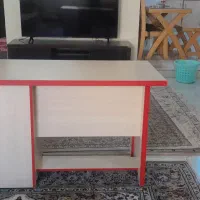 میز مطالعه|میز تحریر و کامپیوتر|شیراز, معالیآباد|دیوار