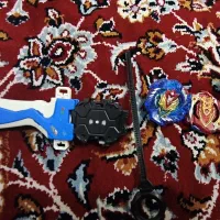 فرفره های انفجاری