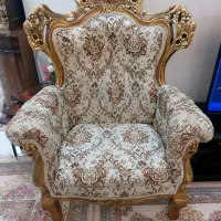 مبلمان کلاسیک ونهارخوری