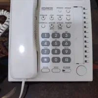 تلفن سانترال KXT.7730