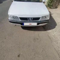 آس ال ایکس 94 تک برگ سند دریچه سیمی