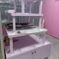 انواع دکوراسیون ام دی اف وسایل کاربردی فروشگاه|فروشگاه و مغازه|تهران, مدائن|دیوار