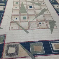 فرش  ۱۲ متری