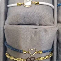 دستبندهای 100 سوت ب بالا|جواهرات|قرچک, مهدیه|دیوار