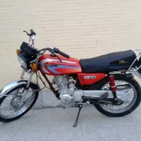 موتور 150سی سی|موتورسیکلت|رفسنجان, |دیوار