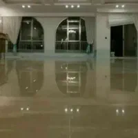 سنگ سابی و اسید سابی نمونه