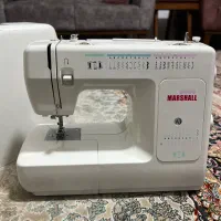 چرخ خیاطی مارشال