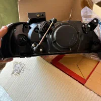 چراغ جلو ۱۳۱ صبا ۱۴۱ هاچبک ۱ تیکه|قطعات یدکی و لوازم جانبی|اصفهان, باغ فردوس|دیوار