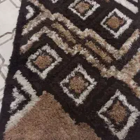 گلیم فرش فانتزی|گلیم، جاجیم، گبه|تهران, بوستان سرخه حصار|دیوار