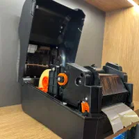 پرینتر لیبل زن اوپن باکس بیکسیلون|پرینتر، اسکنر، کپی، فکس|لاهیجان, قیام|دیوار