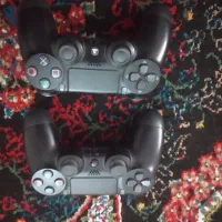 دسته ps4|کنسول، بازی ویدئویی و آنلاین|بندرعباس, |دیوار