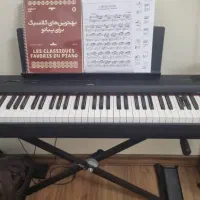 پیانو دیجیتال یاماها