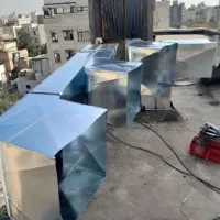 کانال سازی کولر (تمام نقاط شهر)|خدمات پیشه و مهارت|مشهد, طلاب|دیوار