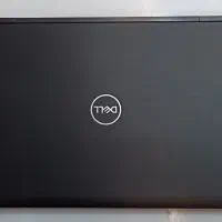 لپ تاپ استوک دل Dell i7-gen8|رایانه همراه|تربت‌حیدریه, کاشانی|دیوار