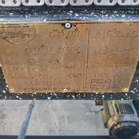 کباب پز صنعتی گاز برقی|اجاق گاز و لوازم برقی پختوپز|گرگان, |دیوار