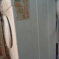 لباسشویی|ماشین لباسشویی و خشک‌کن لباس|گنبد کاووس, |دیوار